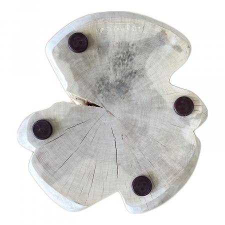 GERVASONI (ジェルバゾーニ) スツール 1人掛け 2531020 木製