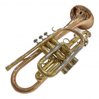 YAMAHA(ヤマハ) トランペット/ロングコルネット YCR-334