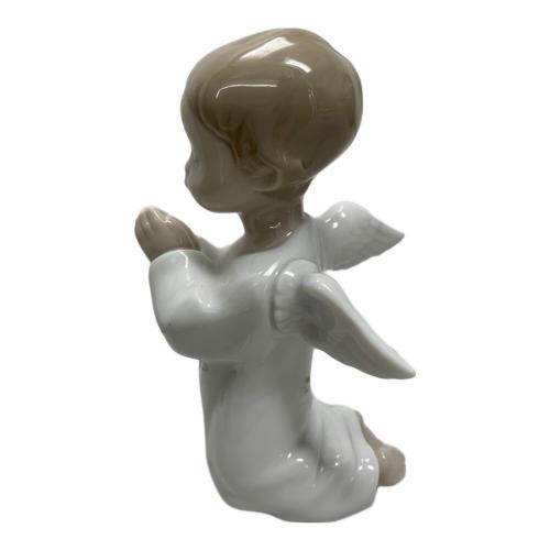 LLADRO (リヤドロ) フィギュリン 可愛いお祈り