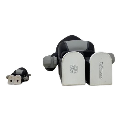 BEAR BRICK (ベアブリック) フィギュア 100%＆400% NIKE SB