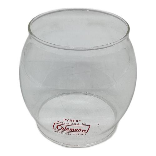 Coleman (コールマン) 200A ホワイトボーダー(ブラックバルブ) ガソリンランタン ヴィンテージ
