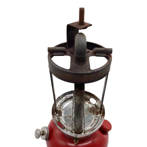 Coleman (コールマン) 200A ホワイトボーダー(ブラックバルブ) ガソリンランタン ヴィンテージ