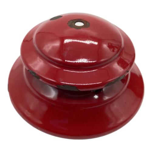 Coleman (コールマン) 200A ホワイトボーダー(ブラックバルブ) ガソリンランタン ヴィンテージ