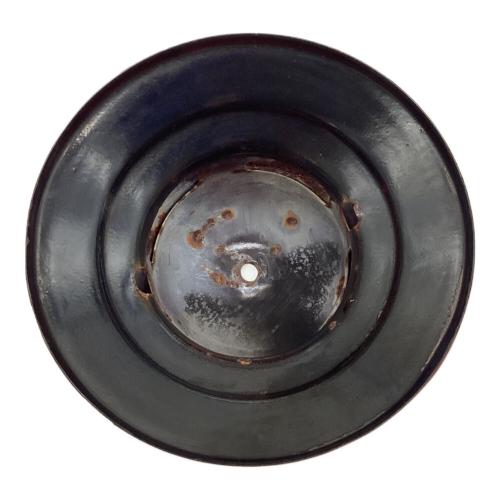 Coleman (コールマン) 200A ホワイトボーダー(ブラックバルブ) ガソリンランタン ヴィンテージ