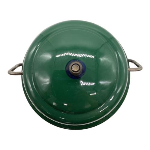 Coleman (コールマン) ガソリンランタン プロフェッショナル デカールリプロ 202 55年1月 中期モデル