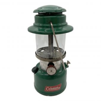 Coleman (コールマン) ガソリンランタン 335 グリーン ※フィラーキャップ現行品 ヴィンテージ