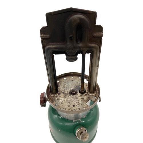 Coleman (コールマン) ガソリンランタン 335 グリーン ※フィラーキャップ現行品 ヴィンテージ