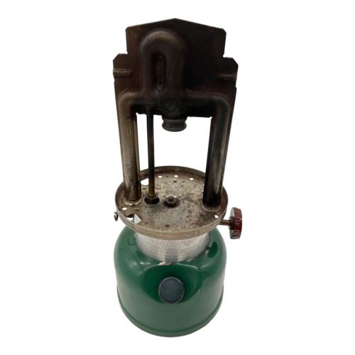 Coleman (コールマン) ガソリンランタン 335 グリーン ※フィラーキャップ現行品 ヴィンテージ