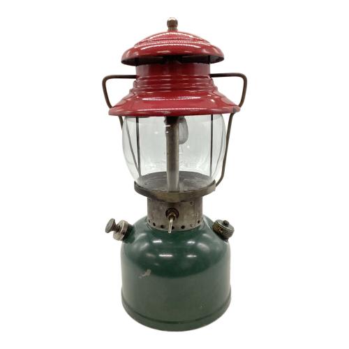 Coleman (コールマン) ガソリンランタン クリスマス前期 200A 51年8月