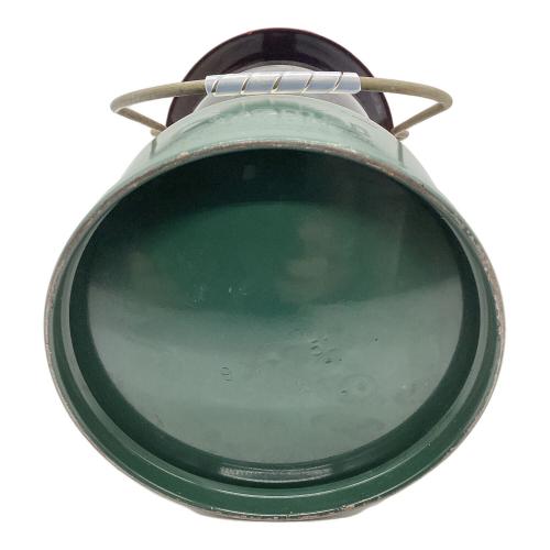 Coleman (コールマン) ガソリンランタン クリスマス ジェネレーターシルバーメッキ サンシャイングローブ 200A 51年9月