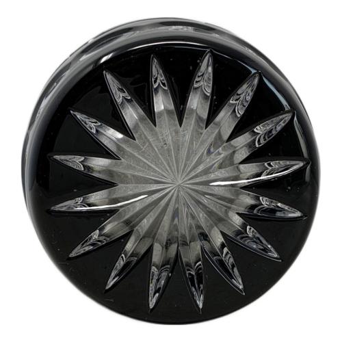 Meissener Bleikristall (マイセンクリスタル) フラワーベース