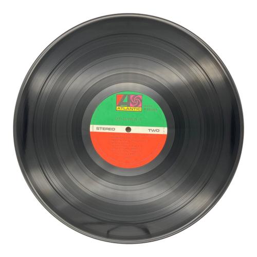 led zeppelin (レッドツェッペリン) Led Zeppelin III - レコード