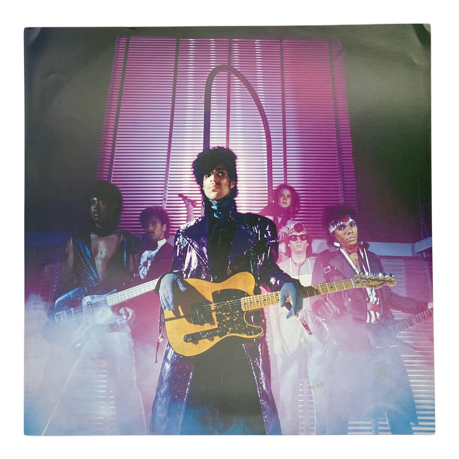 Prince 1999 レコード Prince / 1999 - Guitar Records