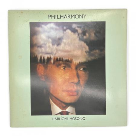 稀少本 F.O.E MANUAL by 細野晴臣 Haruomi Hosono 細野晴臣 レコード フィルハーモニー -｜トレファクONLINE