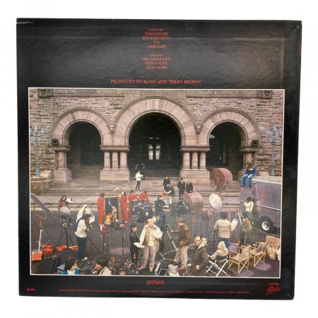 ラッシュ レコード ムービング・ピクチャーズ -｜トレファクONLINE