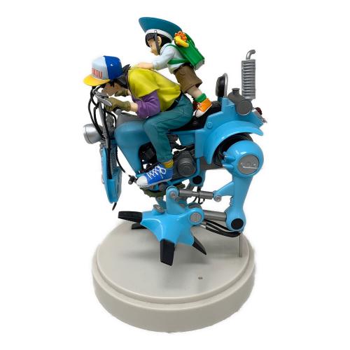 ドラゴンボール メカフィギュア 一番くじ B賞 箱なし