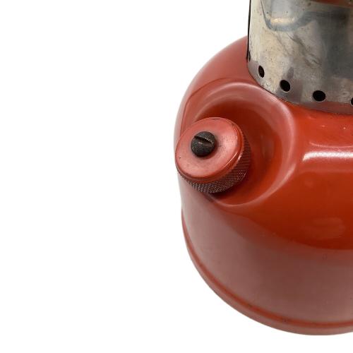 Coleman (コールマン) レッドボーダー ガソリンランタン 200A ヴィンテージ