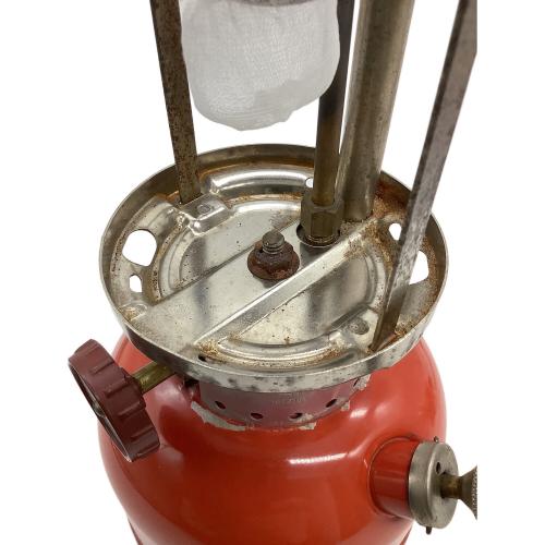Coleman (コールマン) レッドボーダー ガソリンランタン 200A ヴィンテージ