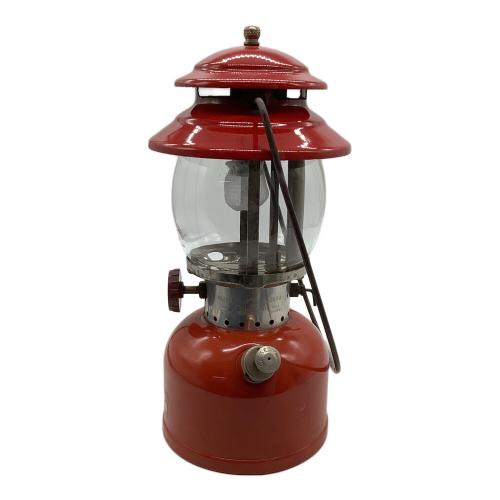 Coleman (コールマン) レッドボーダー ガソリンランタン 200A ヴィンテージ