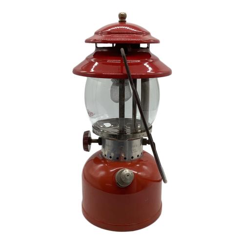 Coleman (コールマン) レッドボーダー ガソリンランタン 200A ヴィンテージ