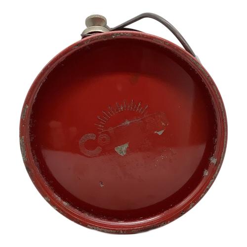 Coleman (コールマン) レッドボーダー ガソリンランタン 200A ヴィンテージ