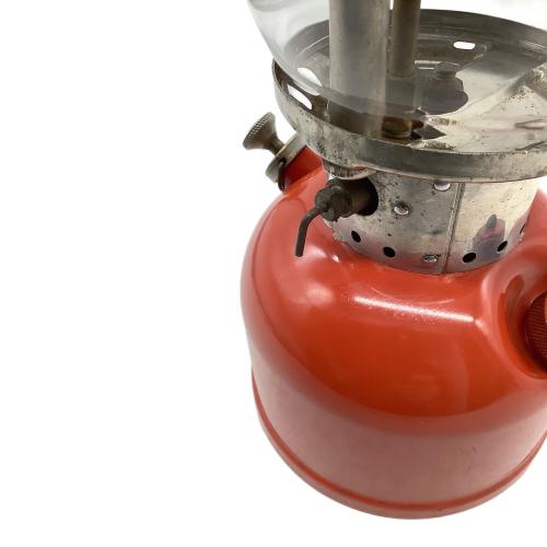 Coleman (コールマン) レッドボーダー ガソリンランタン 200A ヴィンテージ