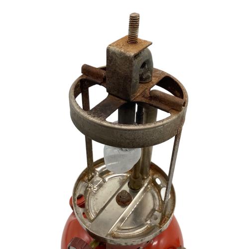 Coleman (コールマン) レッドボーダー ガソリンランタン 200A ヴィンテージ