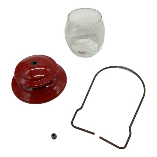Coleman (コールマン) レッドボーダー ガソリンランタン 200A ヴィンテージ