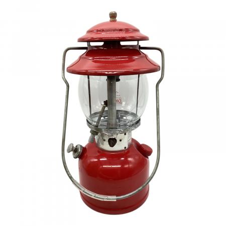 1978年9月 コールマン 200A ランタン (通称ブラックバルブ) t38 1978年9月 コールマン 200A ランタン (通称ブラックバルブ) t38