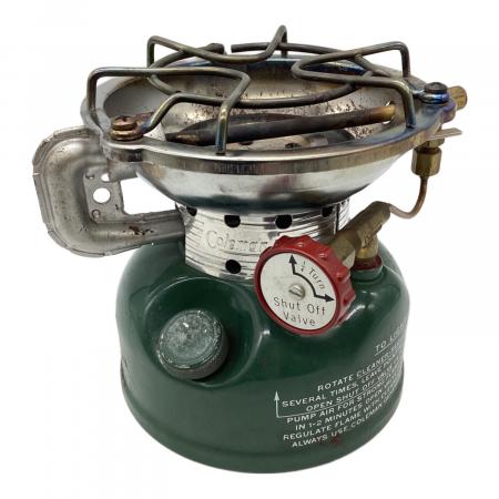 Coleman (コールマン) ガソリンシングルバーナー 502-700