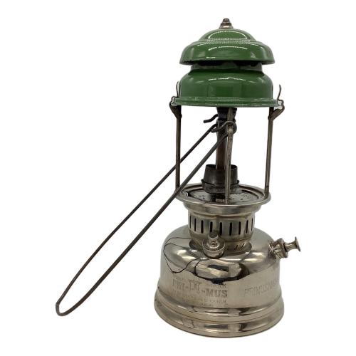 PRIMUS (プリムス) 991 ケロシンランタン 200-250CP相当モデル ヴィンテージ