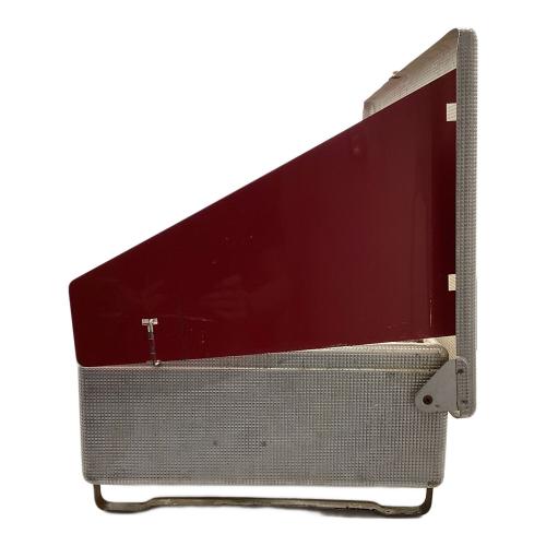 Coleman (コールマン) ガソリンツーバーナー アルミ製/ダイヤロゴ 442 1960年代 ヴィンテージ