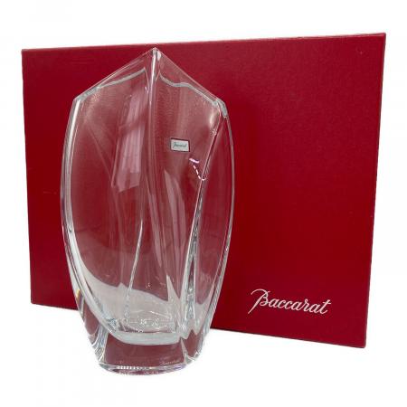 Baccarat (バカラ) フラワーベース｜トレファクONLINE