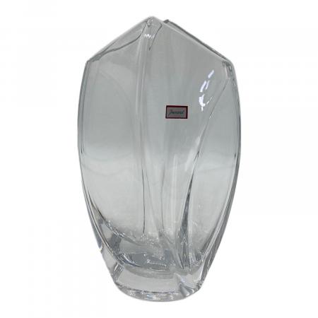 Baccarat バカラ　フラワーベース Baccarat (バカラ) フラワーベース｜トレファクONLINE
