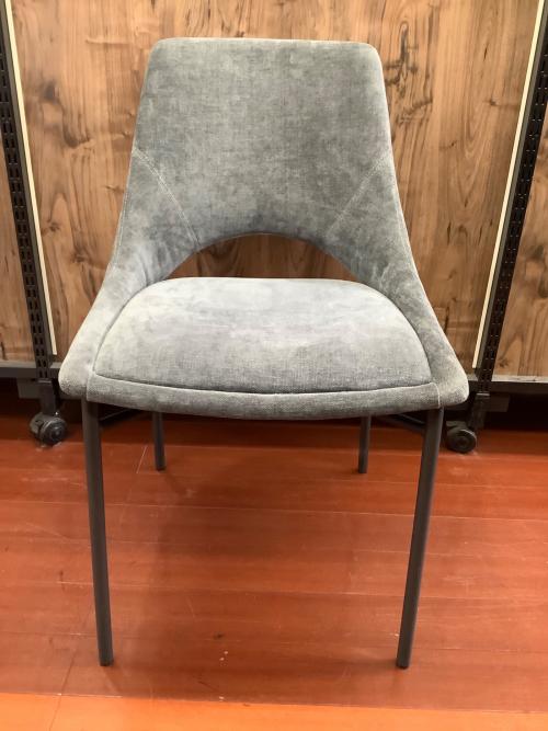 Franc franc (フランフラン) アビレチェア グレー