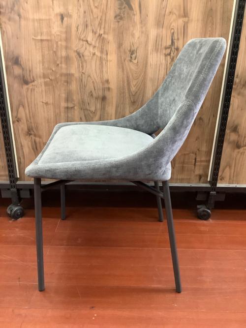 Franc franc (フランフラン) アビレチェア グレー