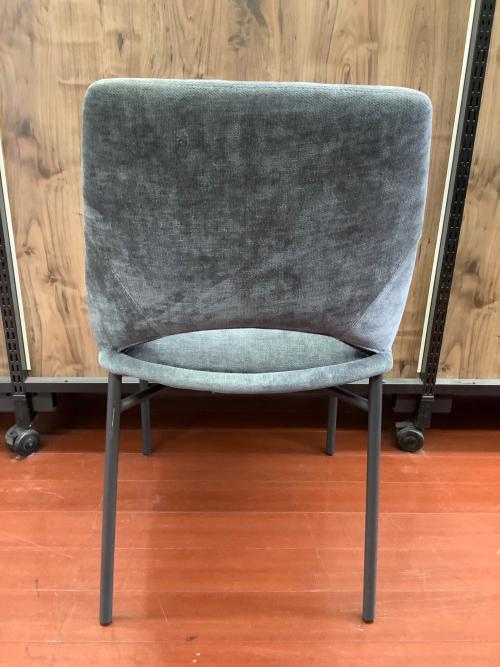 Franc franc (フランフラン) アビレチェア グレー