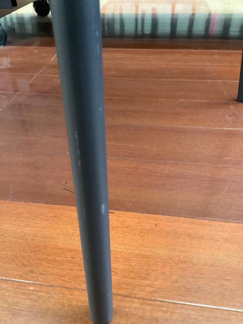 Franc franc (フランフラン) アビレチェア グレー