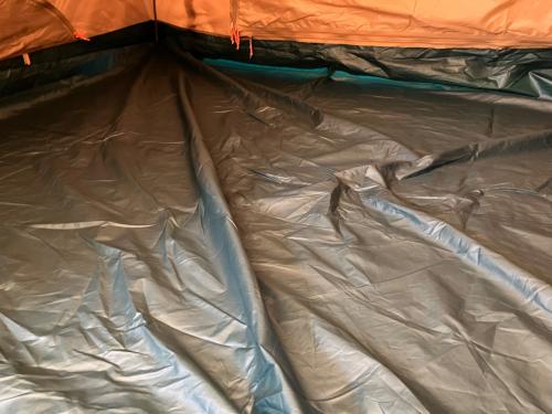 Coleman (コールマン) ツールームテント 2000038139 タフスクリーン2ルームテントMDX