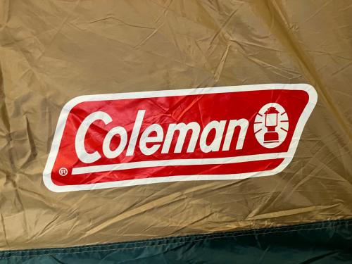 Coleman (コールマン) ツールームテント 2000038139 タフスクリーン2ルームテントMDX