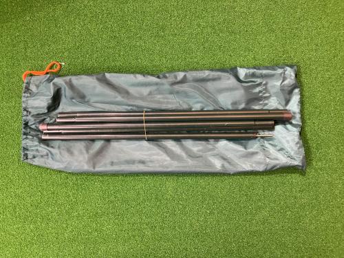 Coleman (コールマン) ツールームテント 2000038139 タフスクリーン2ルームテントMDX