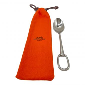 HERMES (エルメス) スプーン ◇ アトラージュ
