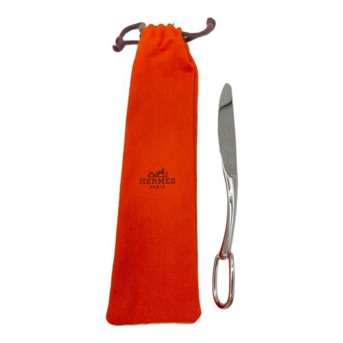 HERMES (エルメス) ナイフ アトラージュ ◇
