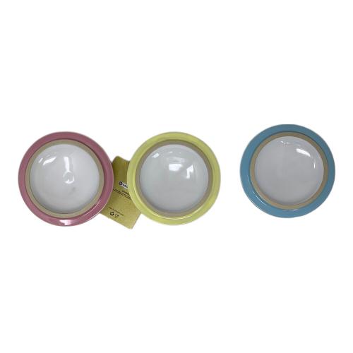 LE CREUSET (ルクルーゼ) ミニラウンドココット 3Pセット