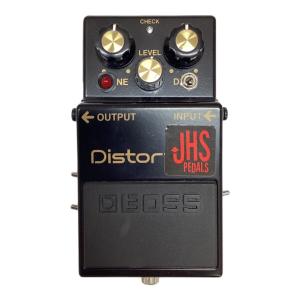 BOSS (ボス) ディストーション 箱付 JHS PEDALS DS-1 Synth Drive DS-1-4A 動作確認済み