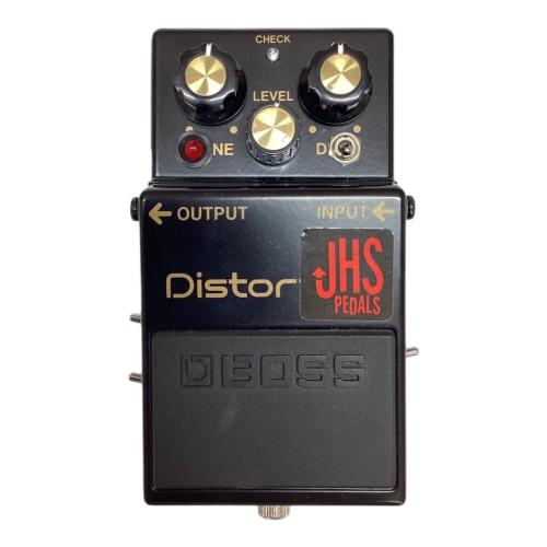 BOSS (ボス) ディストーション 箱付 JHS PEDALS DS-1 Synth Drive DS-1-4A 動作確認済み