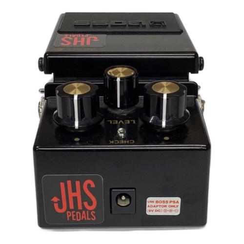 BOSS (ボス) ディストーション 箱付 JHS PEDALS DS-1 Synth Drive DS-1-4A 動作確認済み