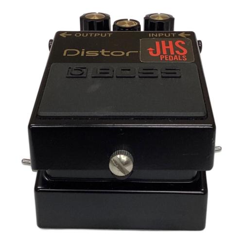 BOSS (ボス) ディストーション 箱付 JHS PEDALS DS-1 Synth Drive DS-1-4A 動作確認済み