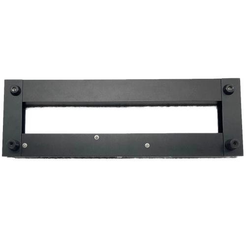 K.E.S by KIKUTANI (ケーイーエスバイキクタニ) パワーサプライ内蔵ペダルボード KRB-11B ケース付