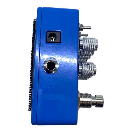 Empress Effects (エンプレスエフェクト) イコライザー ParaEq w/Boost